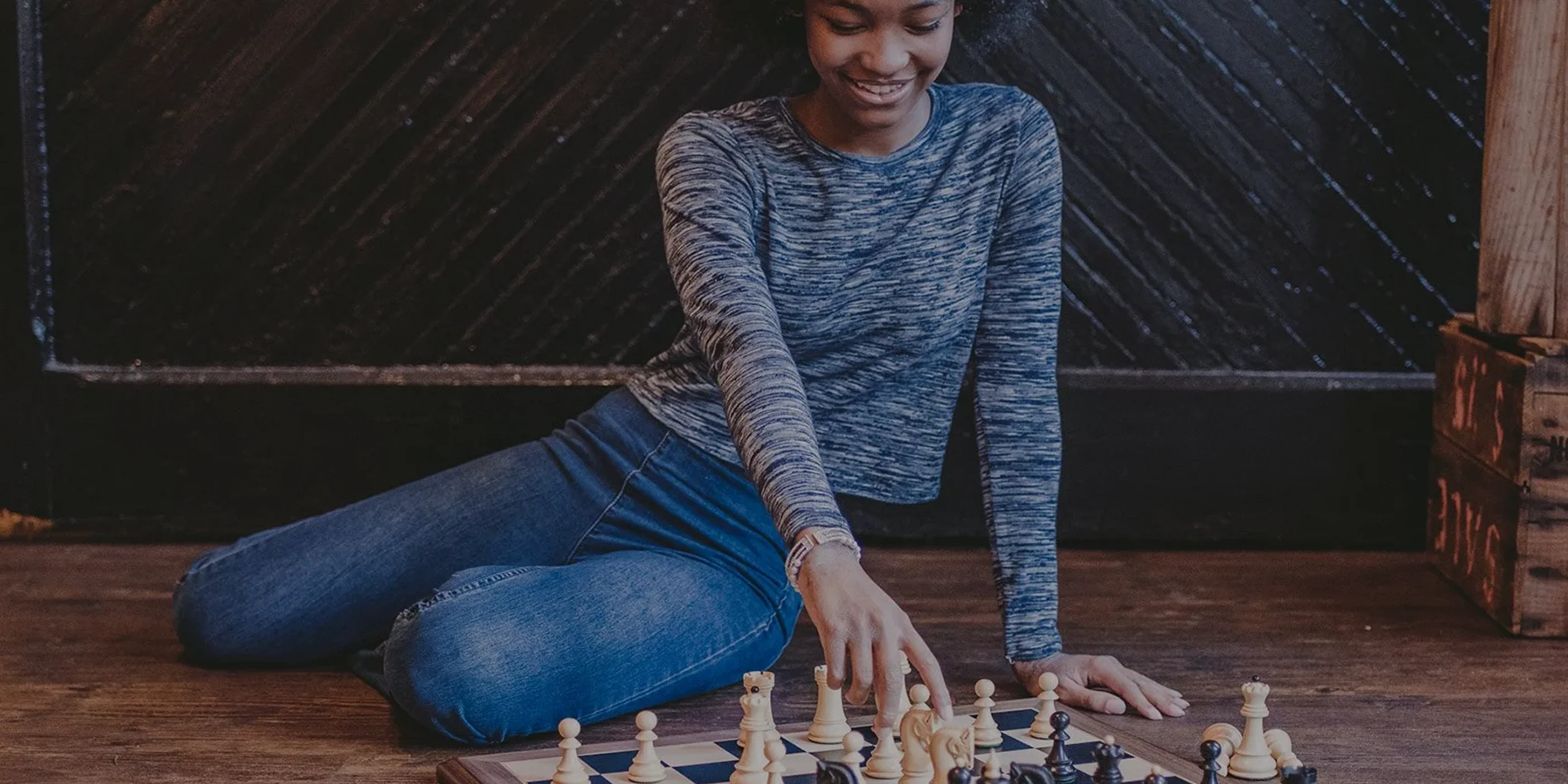 Master Your Move Today